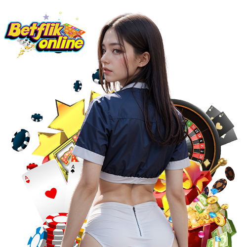 betflikonline เว็บตรง